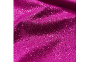 Tkanina Wodoodporna Oxford kolor Ciemnoróżowy 36