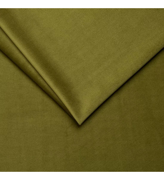 Welur tapicerski Tiffany, tkanina obiciowa do mebli - Pet Proof, Olive