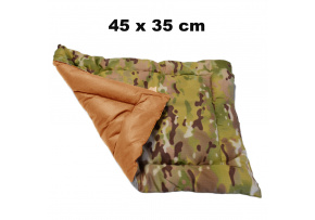 Legowisko dla Psa 45x35 cm kolor Beżowy 