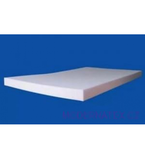 Molitan 200x60x5cm,  25 kg/m3