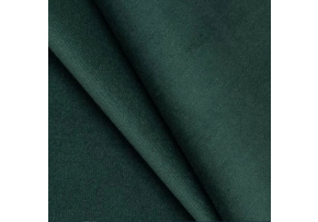 Tkanina obiciowa welurowa VELLUTO - Dk. Green 10