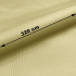 Wodoodporna tkanina Oxford Teflon, szerokość 320 cm, kolor Beżowy