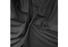 Tkanina Wodoodporna Kurtkowa kolor Czarny, 60 gr/m2 Tkanina Wodoodporna Kurtkowa kolor Czarny, 60 gr/m2