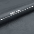 Wodoodporna tkanina Oxford Teflon, szerokość 320 cm, kolor Grafitowy