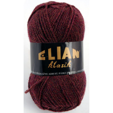 Włoczka Elian Klasik 3501 Włoczka Elian Klasik 3501