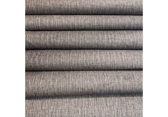 Potahová látka na nábytek Breeze Grey