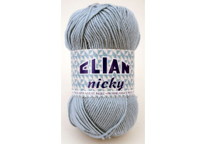 Włóczka Elian Nicky 231