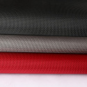 Le tissu PVC Kodura 1680D couleur rouge 