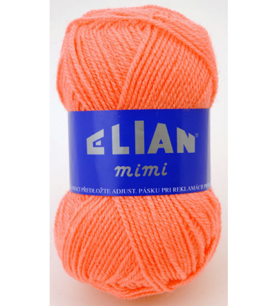 Pletací příze ELIAN MIMI 260