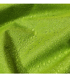 Tkanina Wodoodporna Oxford kolor Jabłkowy 19