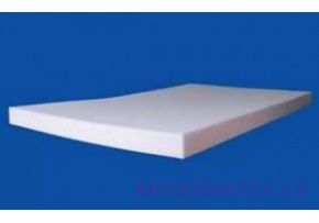 Pianka tapicerska 40x40x4cm, 25 kg/m3 (T25)