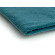 Tkanina Microfleece kolor Ultramaryna Tkanina Microfleece kolor Ultramaryna