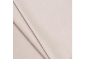 Tkanina obiciowa welurowa VELLUTO - Cream 1