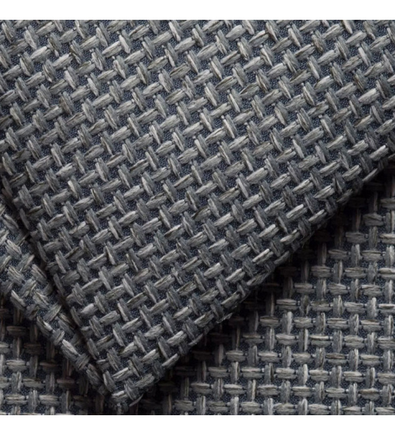 Čalounické, potahové látky OTTO ŠEDÝ KOV vzor 11