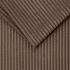 Tkanina obiciowa ZOOM, materiał na metry, Brown - Pet Proof