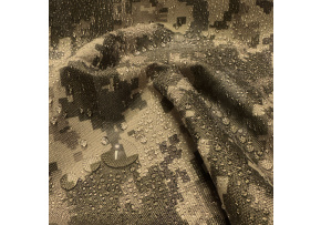 Tkanina Wodoodporna Oxford wzór Pixel