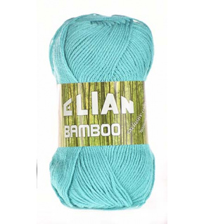 Włóczka Elian Bamboo 873