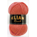 Włoczka Elian Klasik 4275 kolor łosoś