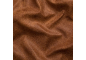 Ekoskóra Ranger Cognac, tkanina obiciowa na metry, imitacje Zamszu (Suede) Ekoskóra Ranger Cognac, tkanina obiciowa na metry, imitacje Zamszu (Suede)