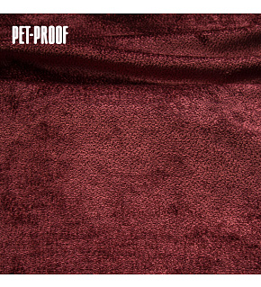 Tkanina tapicerska Aphrodite Chianti, tkanina obiciowa do mebli - Pet Proof