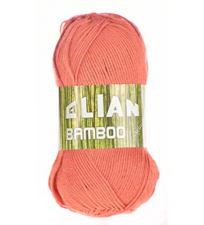 Włóczka Elian Bamboo 3278