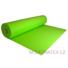 Filc dekoracyjny 3 mm kolor Zielony