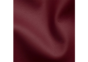Ekoskóra SOFT kolor Bordeaux