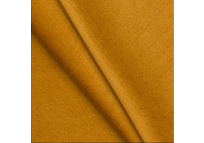 Tkanina obiciowa welurowa VELLUTO - Mustard 8