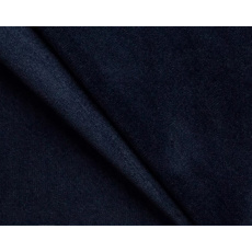 Tkanina obiciowa welurowa VELLUTO - Deep blue 37 Tkanina obiciowa welurowa VELLUTO - Deep blue 37