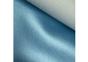 Ekoskóra Soft szkliwiona kolor Niebieski