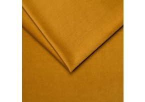 Welur tapicerski Tiffany, tkanina obiciowa do mebli - Pet Proof, Mustard