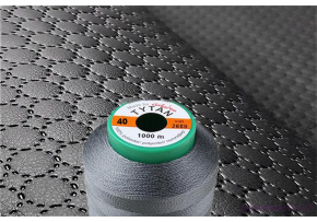 Nici TYTAN 40, 1000m kolor Szary 2680 