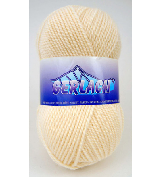 Pletací příze ELIAN GERLACH 100470