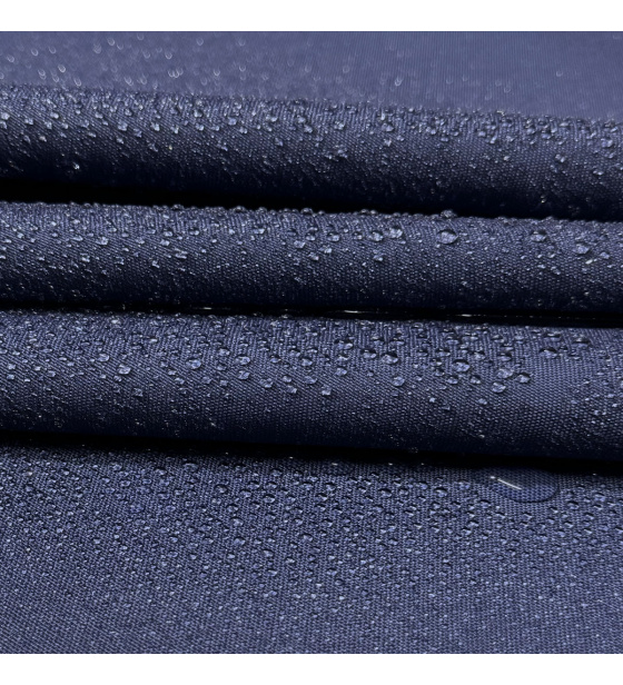 Ultra - Nepromokavá látka s vysokou odolností proti UV/WR záření, Granátová