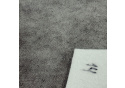 Velúrová poťahová látka Salvador Grey na nábytok, metráž - Pet Proof 