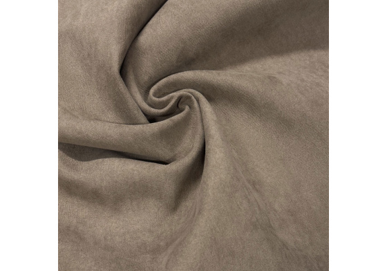 Eco-leather Diva Cinder, water-repellent upholstery fabric, by the meter