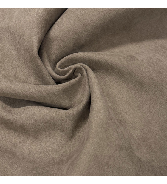 Eco-leather Diva Cinder, water-repellent upholstery fabric, by the meter