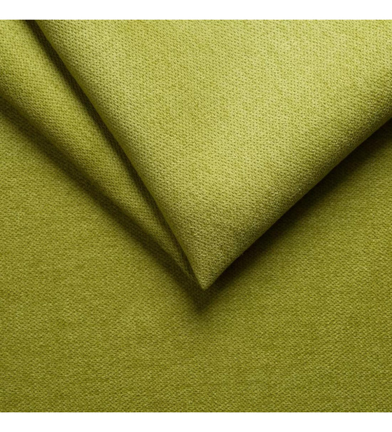 Tkanina tapicerska strukturalna do mebli Enjoy Lux Microfiber, Green