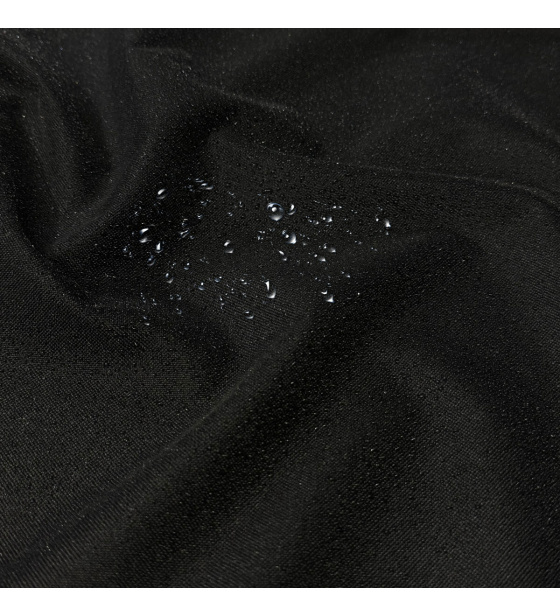 Tkanina Wodoodporna Oxford kolor Czarny 01