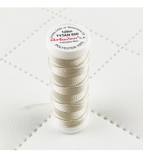 Nici TYTAN 60E, 120m kolor Beżowy 2711