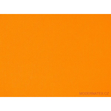 Tkanina Wodoodporna Oxford w kolorze Pomarańczowym 08
