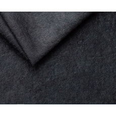 Tkanina obiciowa welurowa INFINITY - Anthracite 17 Tkanina obiciowa welurowa INFINITY - Anthracite 17