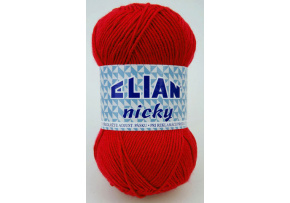 Włóczka Elian Nicky 207