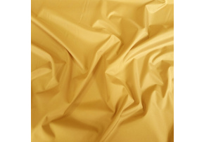 Tkanina Wodoodporna Kurtkowa kolor Żółty, 60 gr/m2 Tkanina Wodoodporna Kurtkowa kolor Żółty, 60 gr/m2