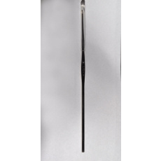 Szydełko stalowe 2,1 dług - 10 cm Szydełko stalowe 2,1 dług - 10 cm