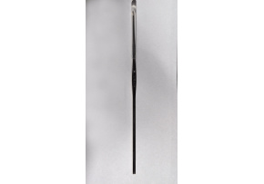 Szydełko stalowe 2,1 dług - 10 cm