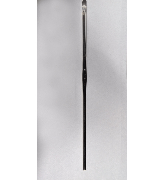 Szydełko stalowe 2,1 dług - 10 cm