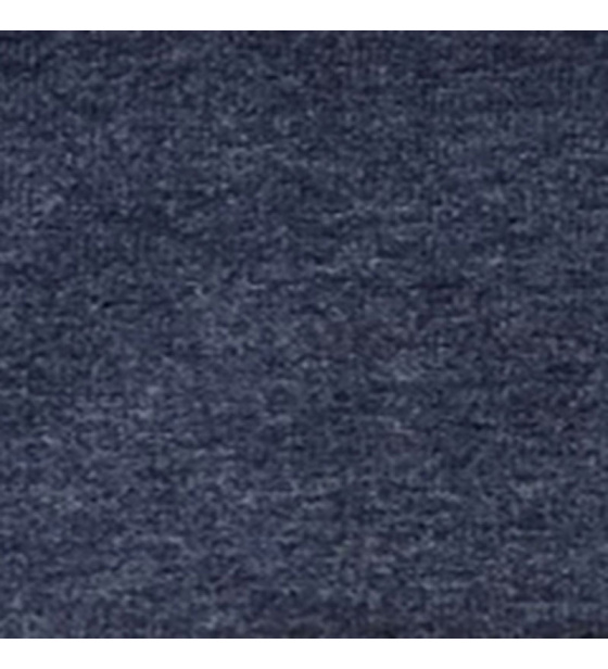 Teplákovina PREMIUM barva 7 jeans  melé  220 gr 