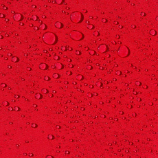 Tkanina Wodoodporna Premium kolor Czerwony