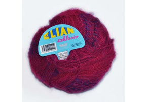 Włóczka Elian Exklusiv 70501 